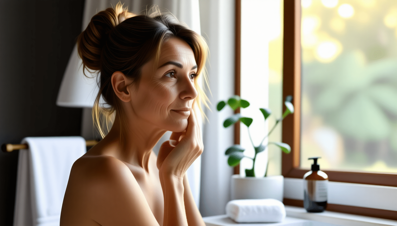 découvrez comment appliquer efficacement une crème anti-temps pour préserver la jeunesse de votre peau, lutter contre les rides et obtenir un teint éclatant au quotidien.