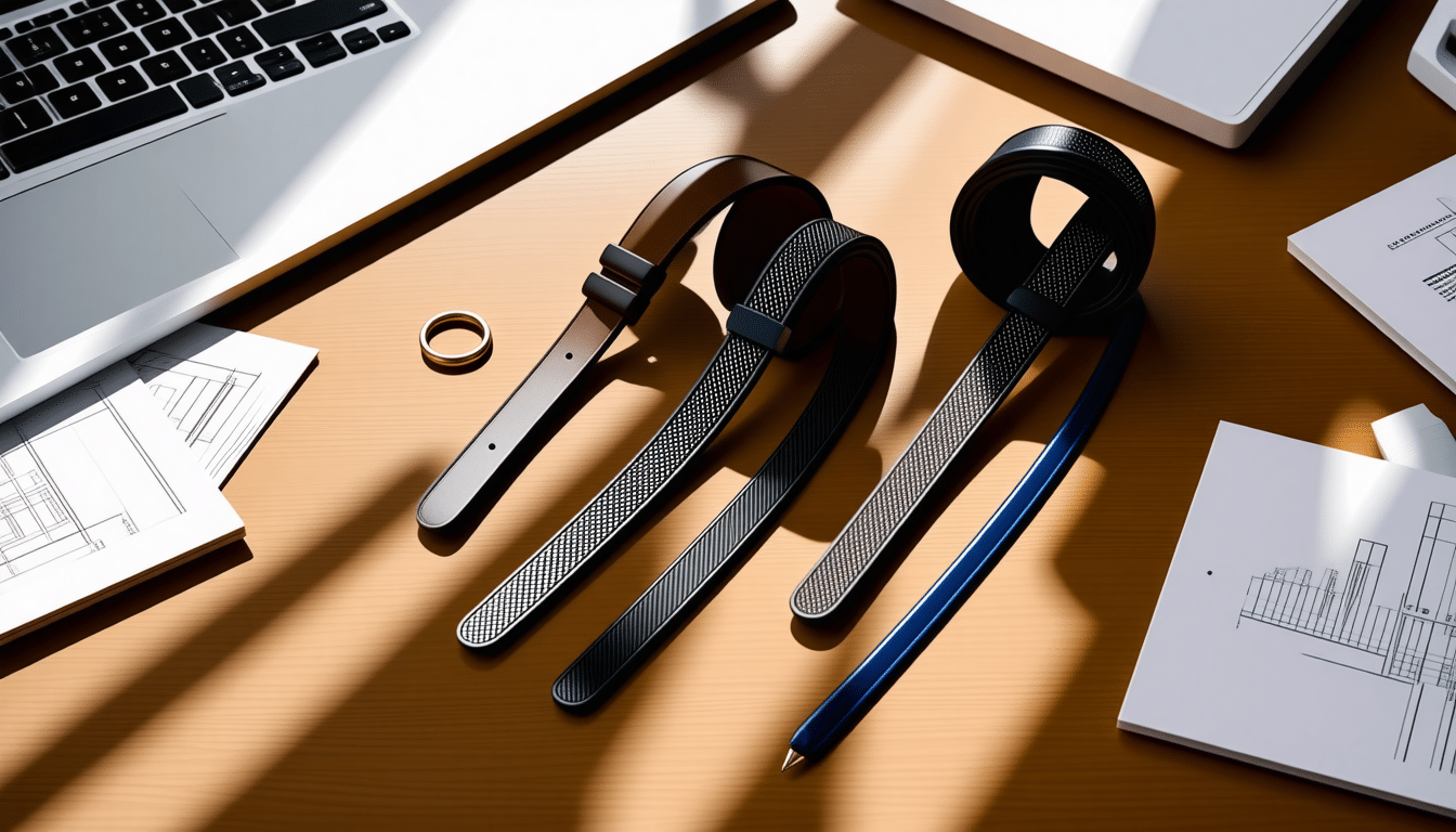 découvrez comment choisir une ceinture parfaitement adaptée à vos projets secrets : conseils pratiques, critères de sélection et astuces pour allier discrétion et efficacité.