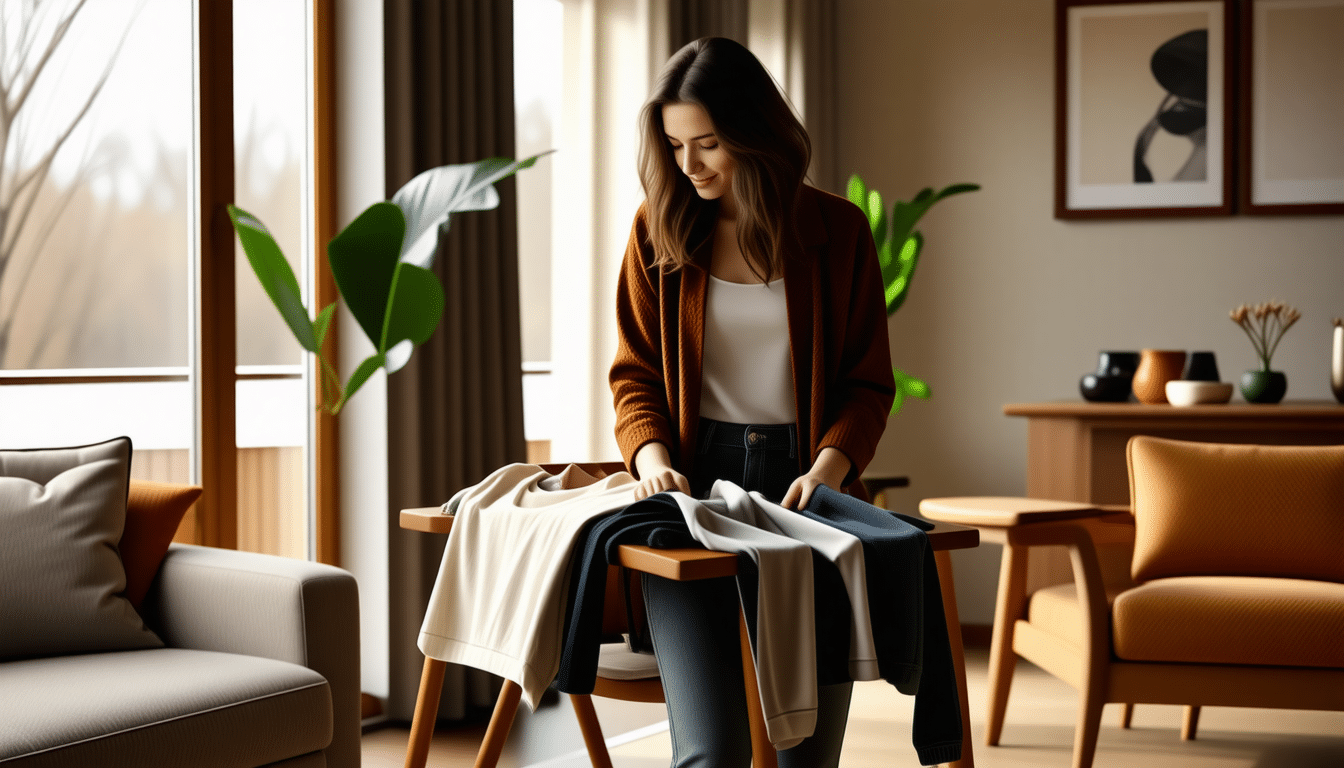 découvrez comment sélectionner une tenue confortable et adaptée pour mieux traverser les moments d’inconfort, que ce soit sur le plan émotionnel ou physique. conseils mode et bien-être pour allier style et douceur au quotidien.