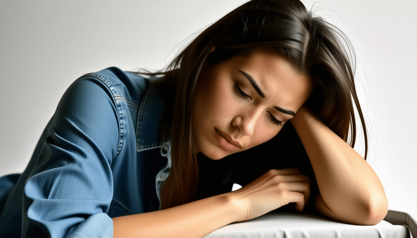 découvrez des conseils pratiques pour surmonter la fatigue chronique au quotidien : astuces, modes de vie et solutions naturelles pour retrouver énergie et bien-être.