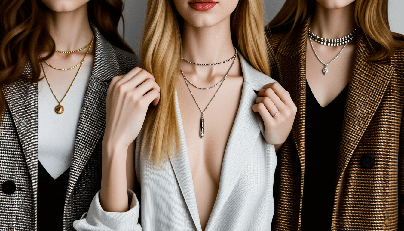 découvrez comment choisir et coordonner vos bijoux en fonction d’un événement à venir afin de sublimer votre look et marquer les esprits lors de toutes vos occasions spéciales.