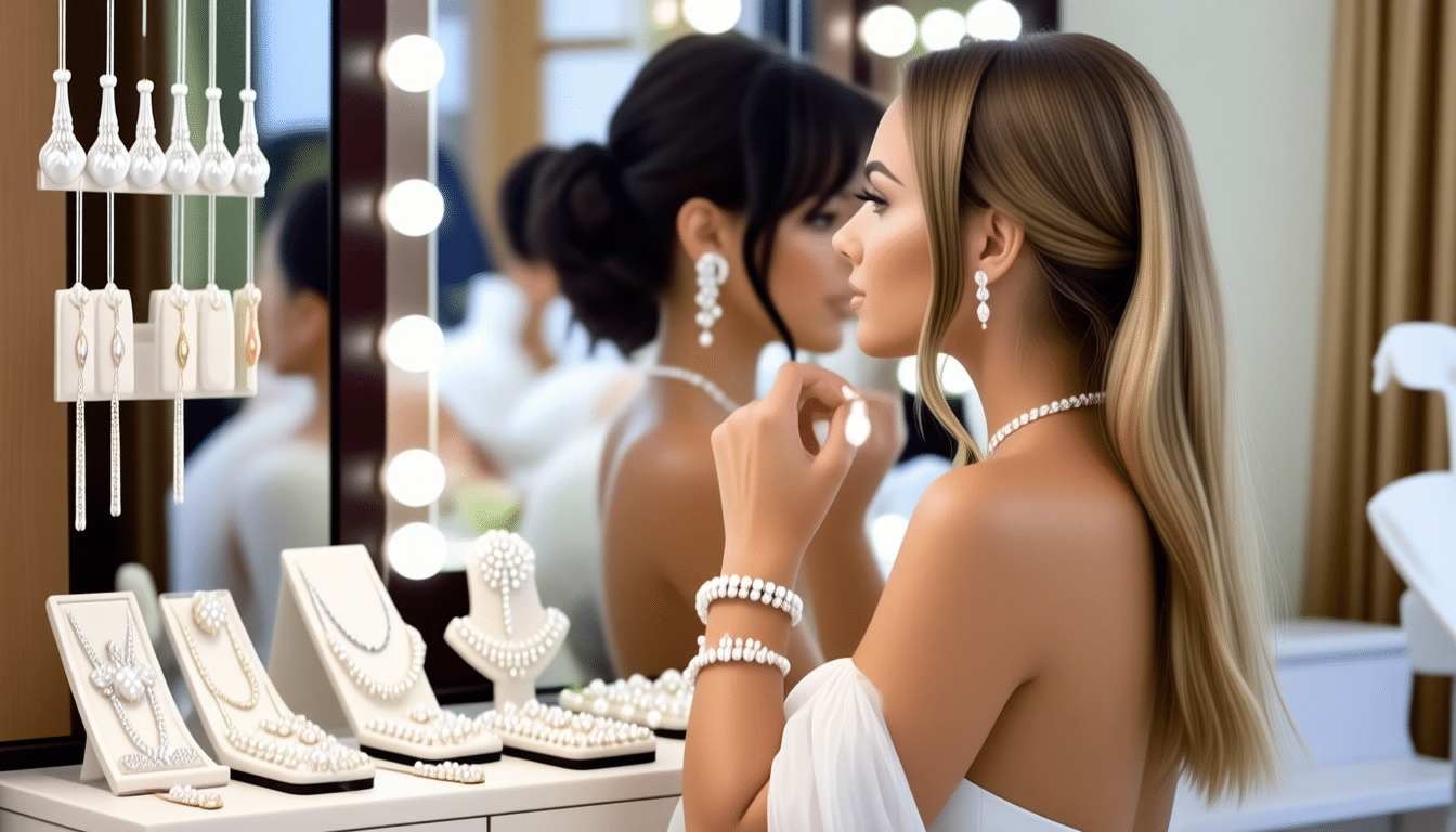 découvrez comment coordonner vos bijoux avec un événement futur pour sublimer votre tenue et marquer les esprits lors de chaque occasion spéciale.