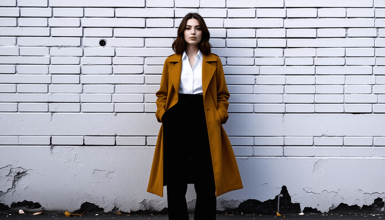 découvrez comment adopter un look casual pour vivre pleinement votre vie parallèle : conseils de style, astuces pratiques et inspirations tendances pour un quotidien à la fois décontracté et stylé.