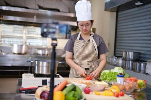 recettes faciles quotidien
