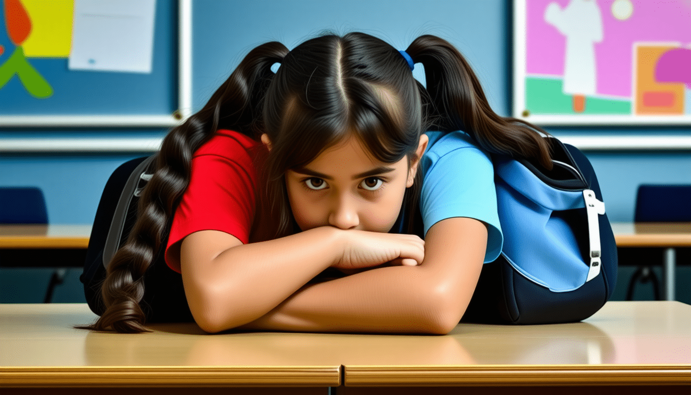 découvrez des solutions concrètes et efficaces pour lutter contre le harcèlement scolaire et protéger les élèves. conseils, méthodes et actions à mettre en œuvre dans les établissements.