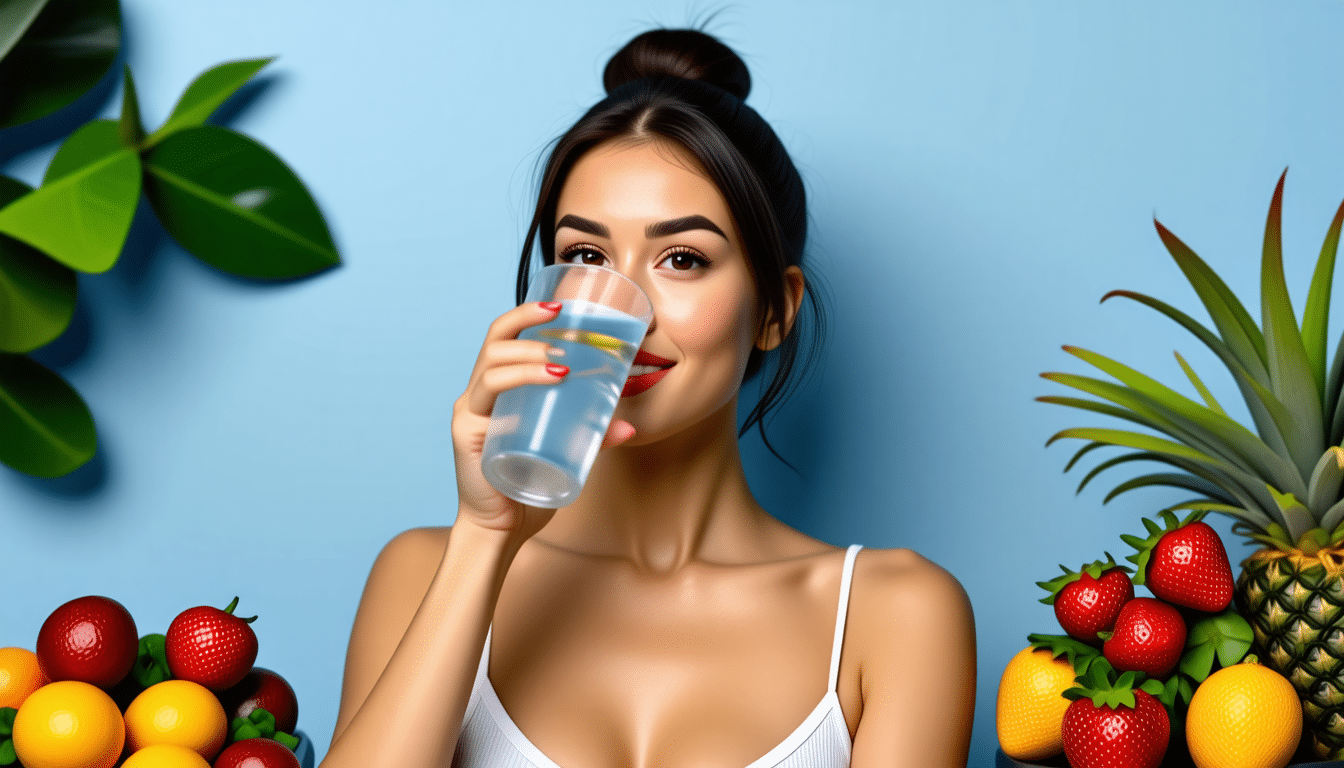 découvrez des astuces naturelles et efficaces pour illuminer votre teint sans utiliser de produits ni recourir à l’éclairage artificiel. adoptez une routine saine pour une peau éclatante au quotidien.