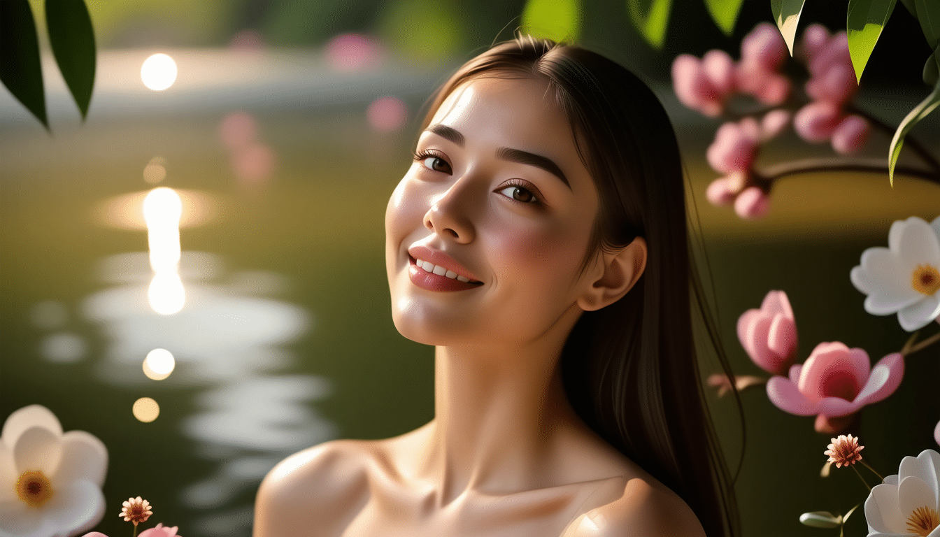 découvrez des astuces naturelles et simples pour illuminer votre teint sans recourir à la lumière artificielle ni aux produits cosmétiques. adoptez une routine saine pour une peau naturellement éclatante.