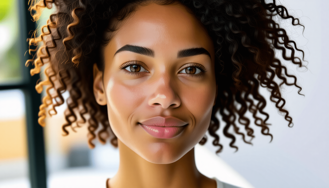 découvrez des astuces naturelles et simples pour illuminer votre teint sans recourir à la lumière artificielle ni aux produits cosmétiques. offrez à votre peau un éclat naturel grâce à des conseils pratiques et efficaces.