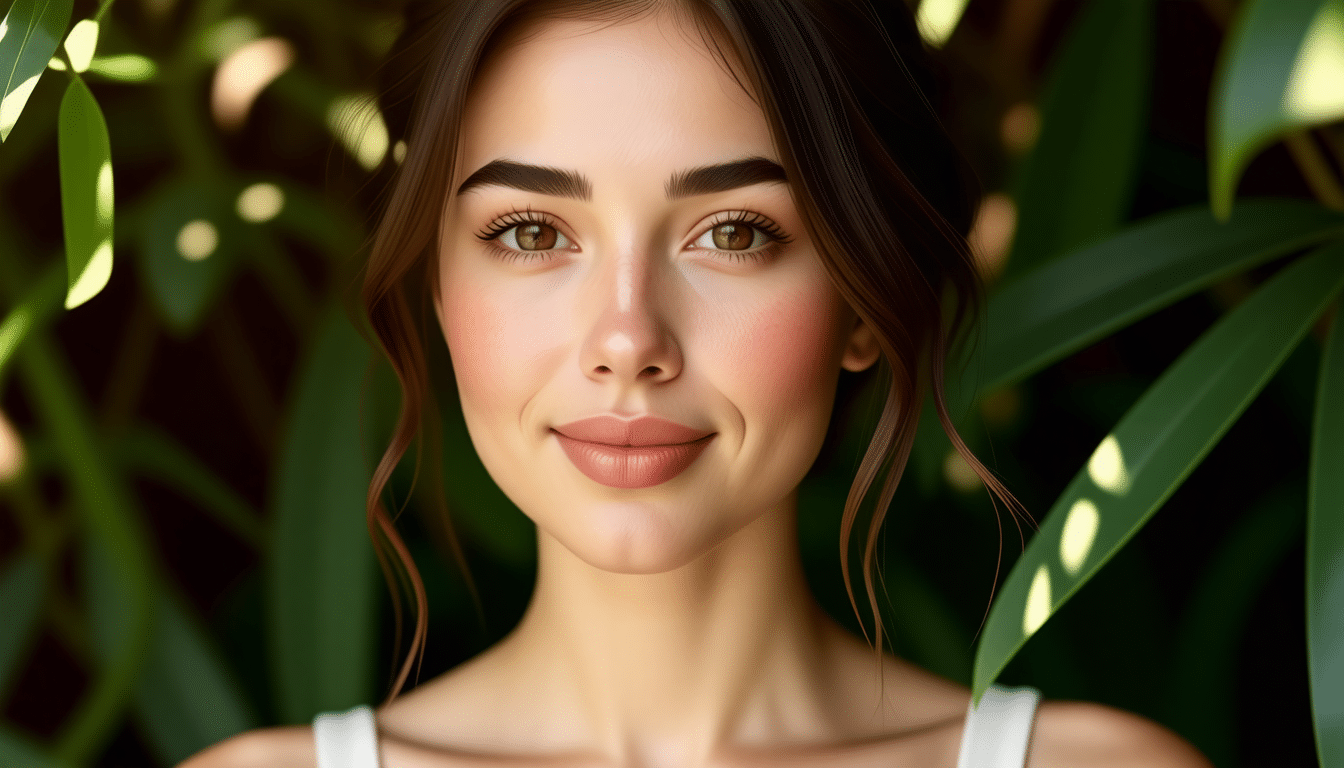 découvrez des astuces naturelles et efficaces pour illuminer votre teint sans recourir à la lumière artificielle ni à des produits cosmétiques, et révélez un éclat sain au quotidien.