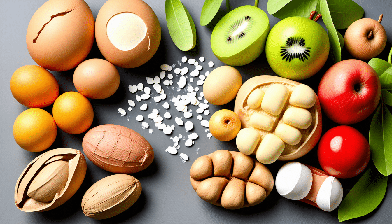 découvrez comment intégrer certains aliments à votre alimentation peut favoriser une meilleure humeur et contribuer à votre bien-être mental quotidien. explorez les liens entre alimentation et bonheur !