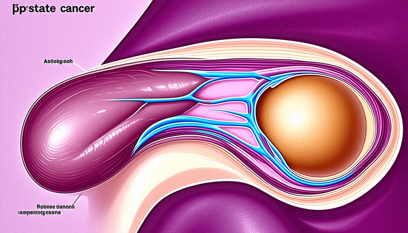découvrez pourquoi le dépistage du cancer de la prostate est essentiel pour une prise en charge précoce. informez-vous sur les méthodes, les avantages et les recommandations pour protéger votre santé.