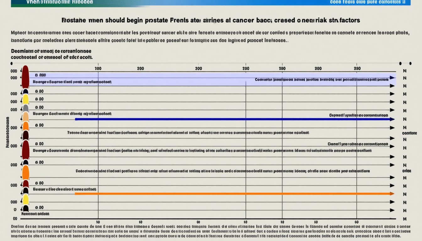 découvrez pourquoi le dépistage du cancer de la prostate est essentiel pour une prise en charge précoce. informations, conseils et enjeux de santé pour mieux prévenir et agir.