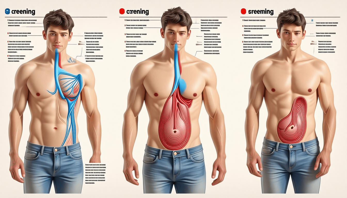 découvrez pourquoi le dépistage du cancer de la prostate est essentiel pour la santé des hommes. informez-vous sur les méthodes de dépistage, les facteurs de risque et l'importance d'une détection précoce.