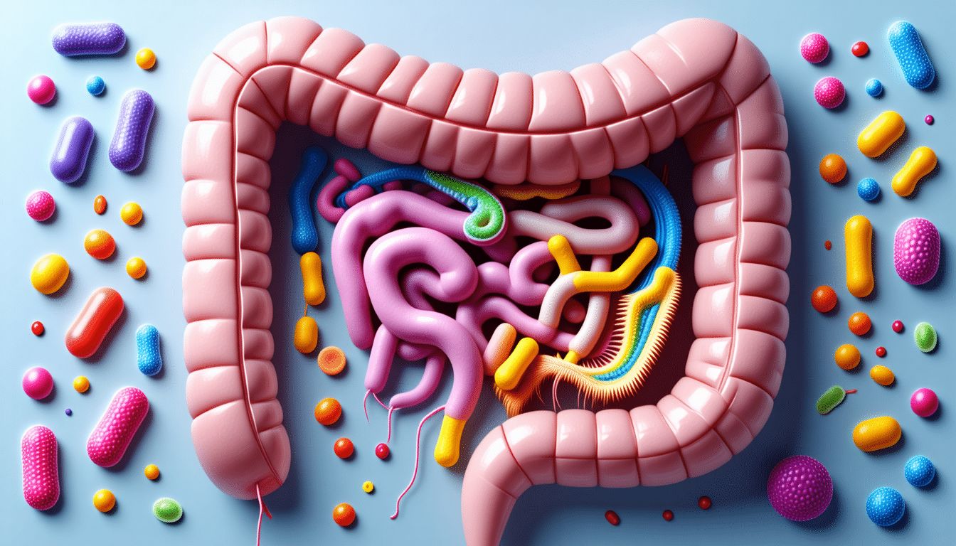découvrez comment le microbiote intestinal influence votre santé au quotidien : rôle essentiel, impact sur l’immunité et conseils pour préserver un équilibre optimal de votre flore intestinale.