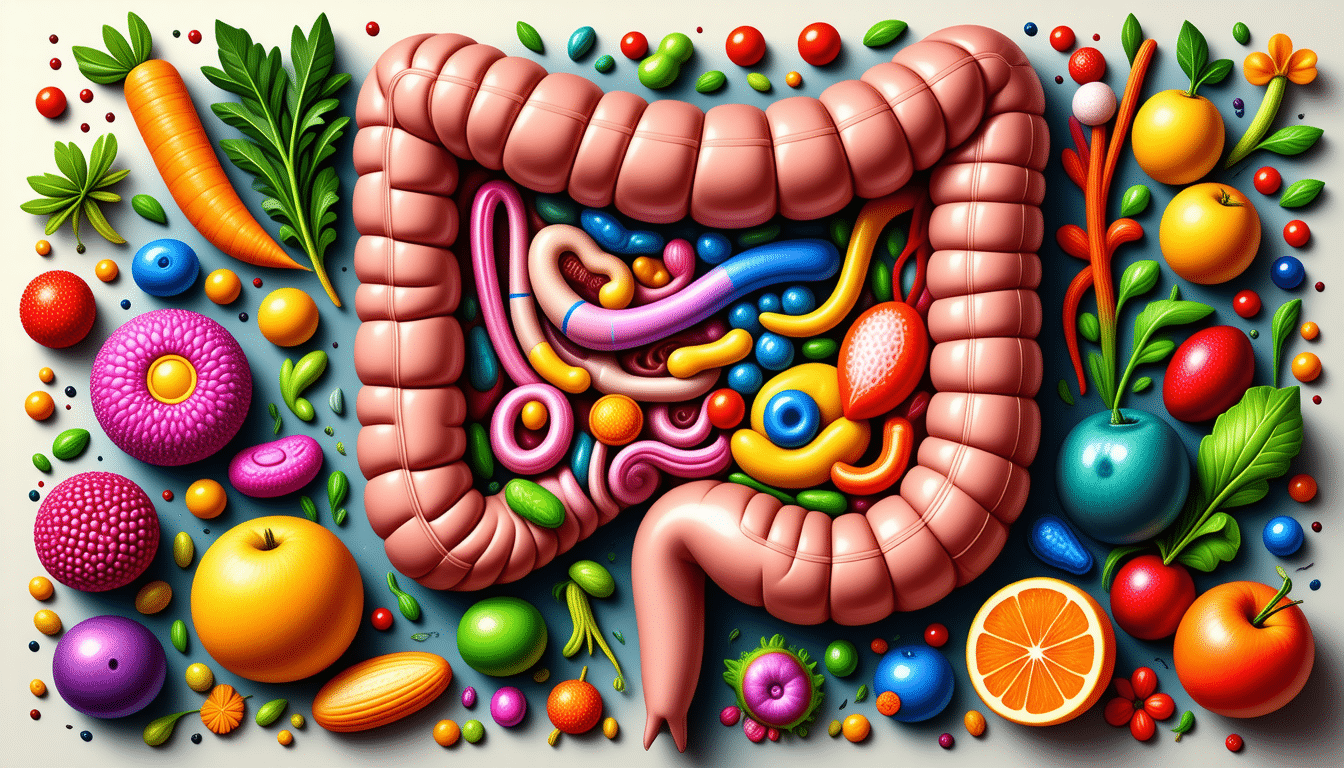 découvrez comment le microbiote intestinal joue un rôle essentiel dans notre bien-être et notre santé globale. comprenez ses fonctions, son influence sur le système immunitaire et les clés pour préserver cet allié au quotidien.