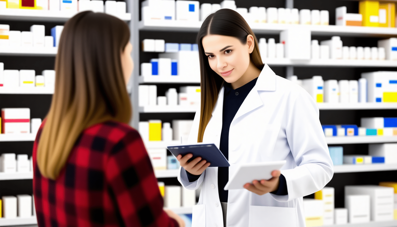 découvrez comment le pharmacien joue un rôle clé dans le processus de remboursement des médicaments, en accompagnant les patients et en facilitant la gestion administrative pour un accès optimal aux traitements.