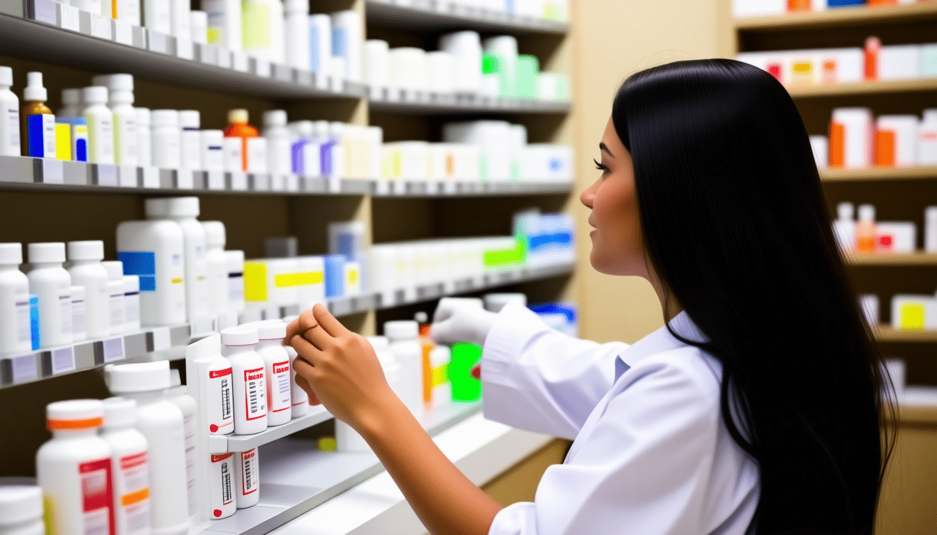 découvrez comment le pharmacien joue un rôle clé dans le processus de remboursement des médicaments, en accompagnant les patients dans leurs démarches administratives et en garantissant une prise en charge optimale par la sécurité sociale.