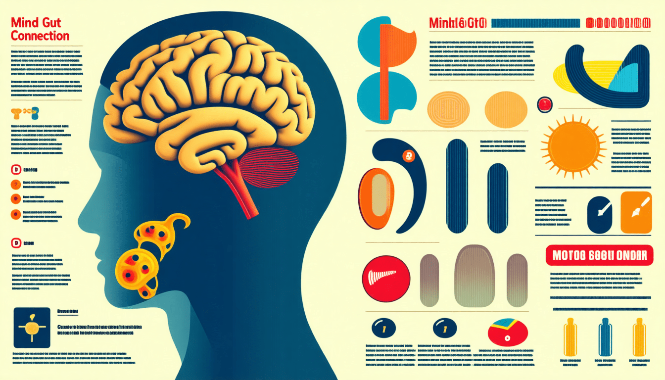 découvrez comment le stress agit sur votre système digestif, perturbe votre bien-être gastro-intestinal et quels conseils adopter pour préserver une digestion saine au quotidien.