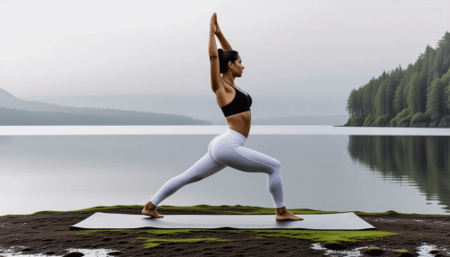 découvrez le yoga vinyasa dynamique, une pratique fluide et énergisante qui harmonise le corps et l’esprit, idéale pour retrouver calme et vitalité au quotidien.