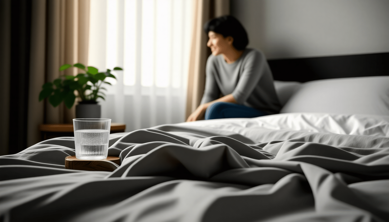 découvrez les solutions efficaces pour surmonter les troubles d'érection : conseils, traitements naturels et médicaux, et astuces pour retrouver une vie sexuelle épanouie.