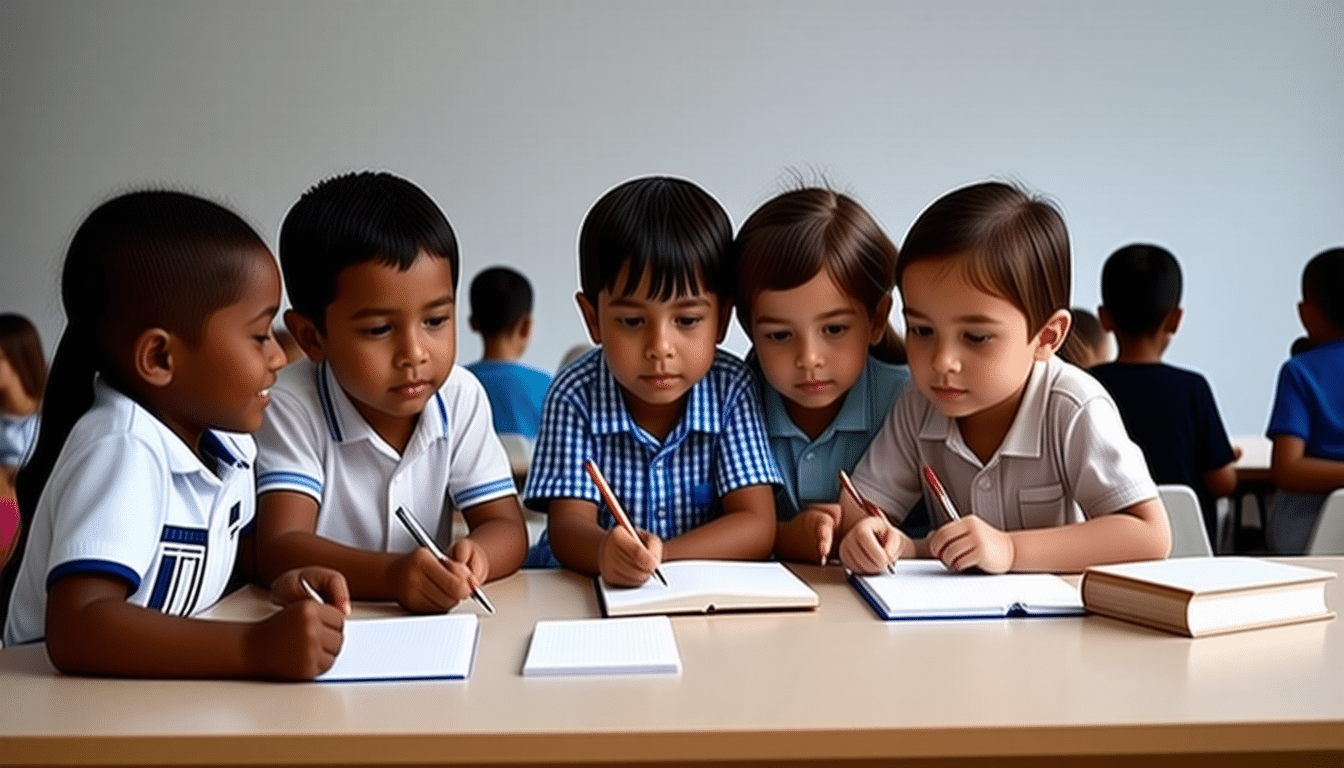 découvrez comment les maladies infantiles influencent la scolarité des enfants, de l’absentéisme aux difficultés d’apprentissage, et obtenez des conseils pour soutenir leur réussite scolaire malgré les défis de santé.