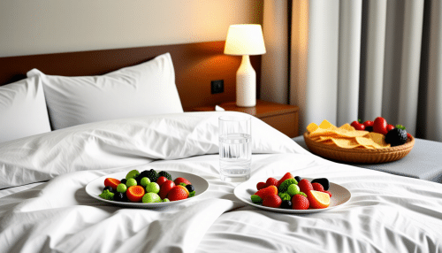 découvrez comment l'alimentation influence la qualité de votre sommeil. conseils, aliments à privilégier et erreurs à éviter pour mieux dormir naturellement.