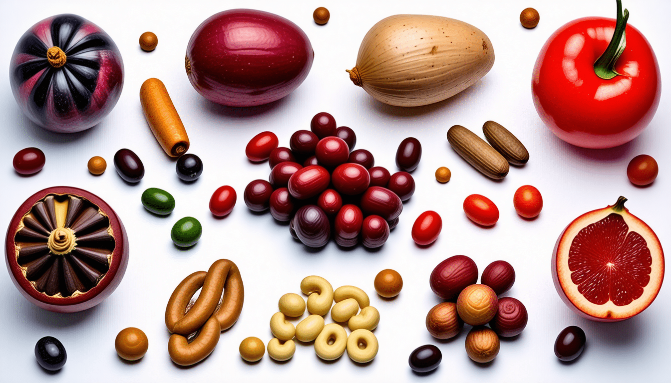 découvrez pourquoi le fer est essentiel à votre santé : prévient la fatigue, renforce le système immunitaire et favorise le bien-être général. conseils et astuces pour éviter les carences et maintenir un taux de fer optimal au quotidien.