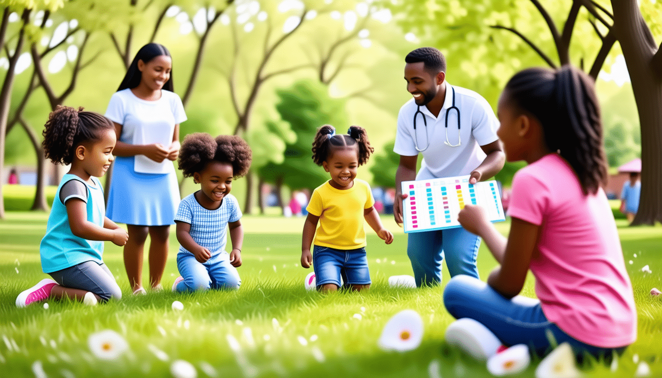 découvrez pourquoi suivre un calendrier vaccinal adapté est essentiel pour protéger la santé de vos enfants, prévenir les maladies et garantir leur bien-être au quotidien.