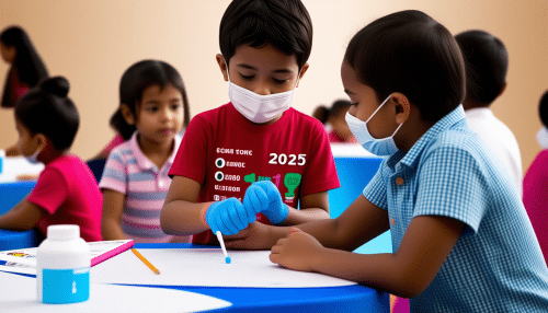 découvrez pourquoi un calendrier vaccinal personnalisé est essentiel pour protéger la santé de vos enfants, prévenir les maladies et assurer leur développement dès le plus jeune âge.