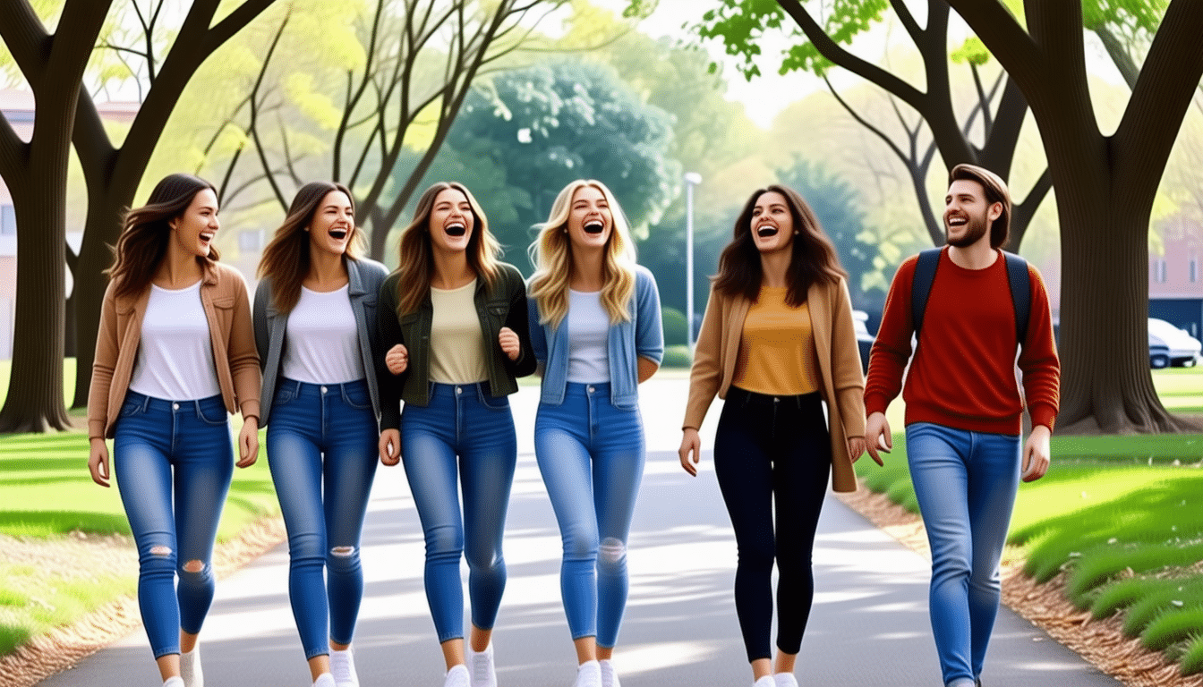 découvrez comment la marche peut améliorer votre bien-être psychologique. boostez votre santé mentale naturellement grâce à ce geste simple et accessible à tous.