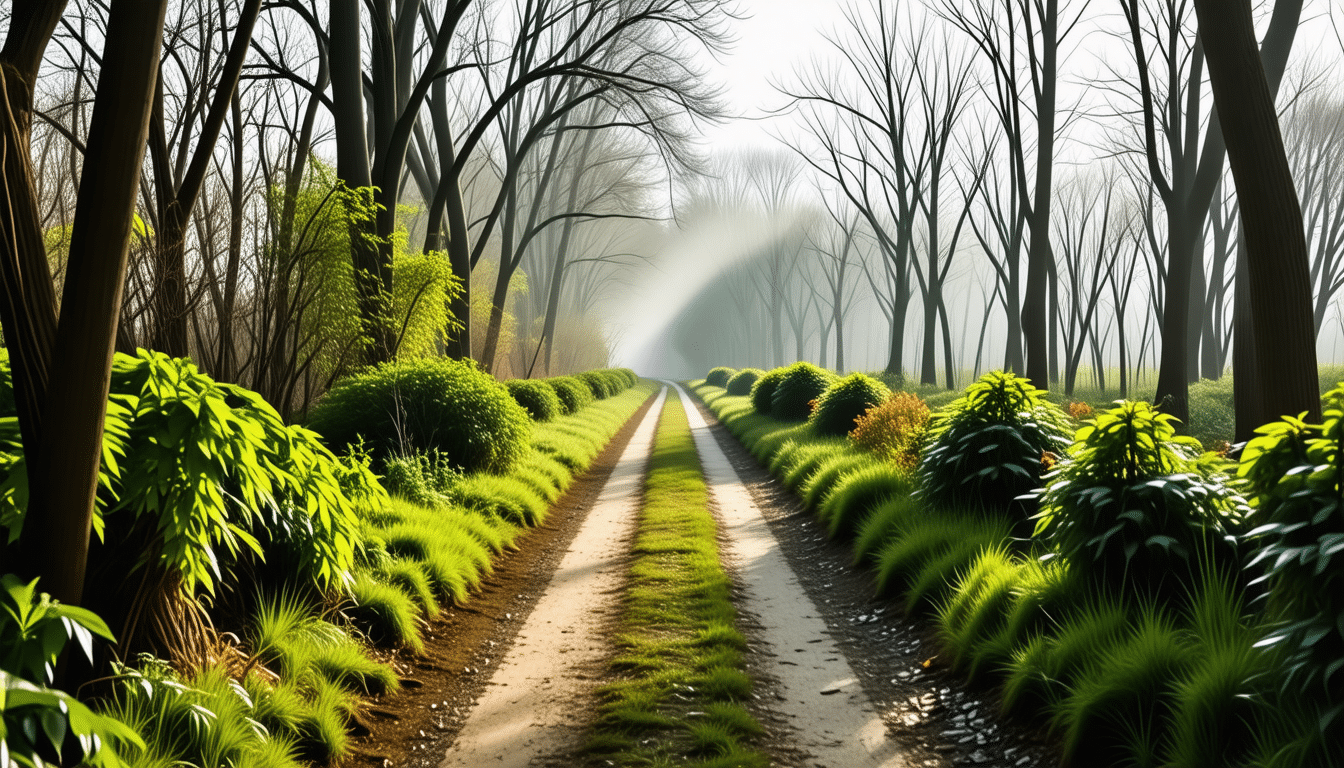 découvrez comment la marche à pied contribue à améliorer la santé mentale, réduit le stress et favorise le bien-être au quotidien. adoptez cette habitude simple pour un esprit plus sain !