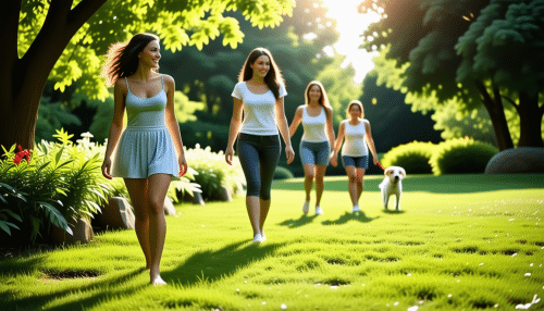 découvrez comment la marche améliore votre bien-être psychologique. adoptez ce geste simple et efficace pour réduire le stress, retrouver l’équilibre et renforcer votre santé mentale au quotidien.