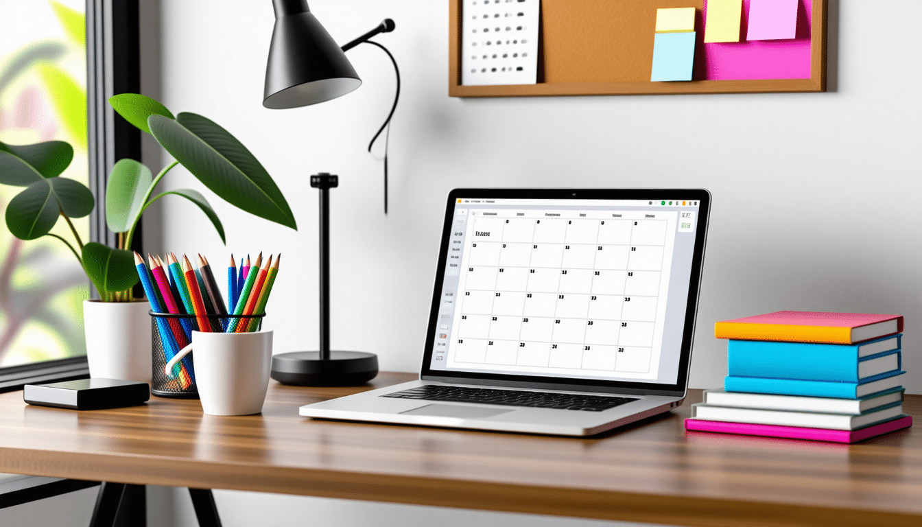 découvrez des conseils pratiques pour organiser votre quotidien et planifier efficacement vos tâches. optimisez votre gestion du temps avec des astuces simples et adaptées à tous.