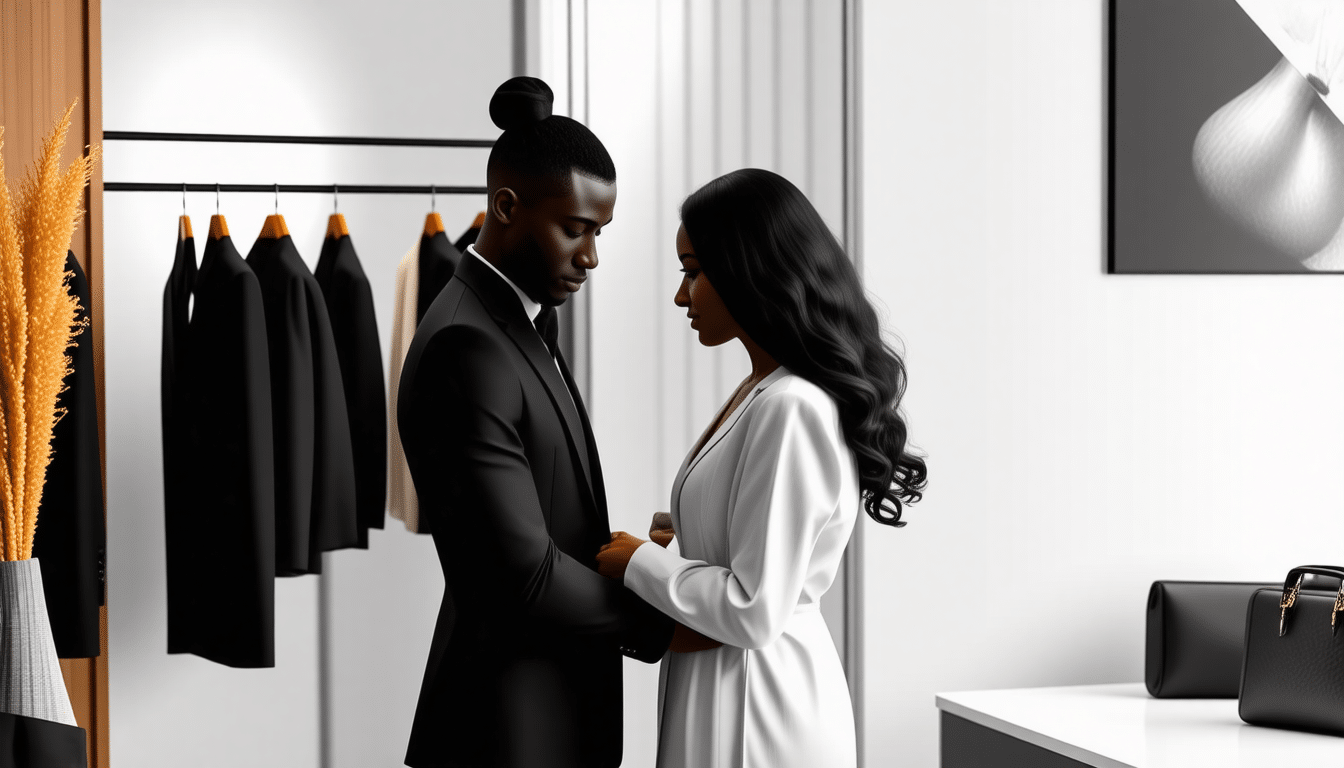 découvrez comment porter un costume inspiré par une journée parfaite : astuces de style, conseils pour choisir les couleurs et accessoires, et idées pour composer une tenue élégante et harmonieuse.