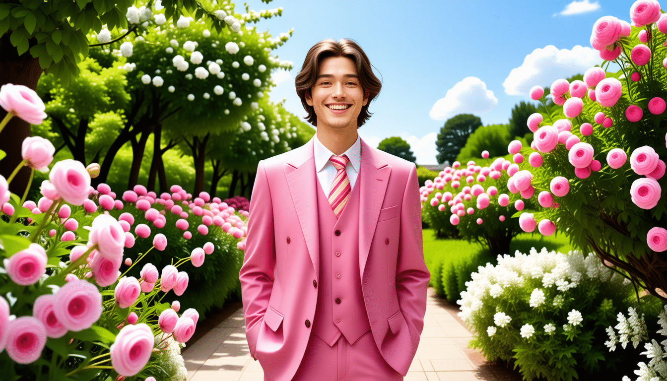 découvrez comment porter un costume inspiré par une journée parfaite. conseils mode pour choisir les couleurs, coupes et accessoires qui reflètent élégance et bien-être au quotidien.