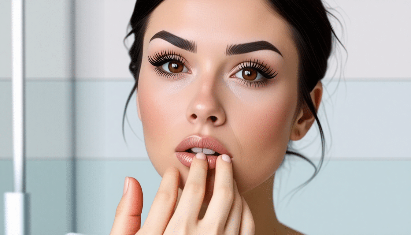 découvrez comment sublimer un regard tourné vers l’intérieur grâce à l’application du mascara. astuces et conseils pour ouvrir et intensifier vos yeux facilement au quotidien.