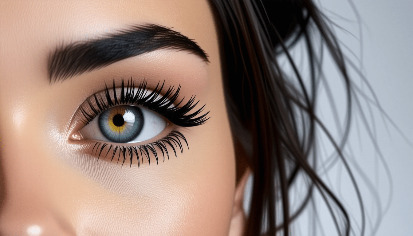 découvrez comment appliquer le mascara pour sublimer un regard tourné vers l’intérieur. conseils et astuces pour ouvrir et illuminer vos yeux avec le bon maquillage.