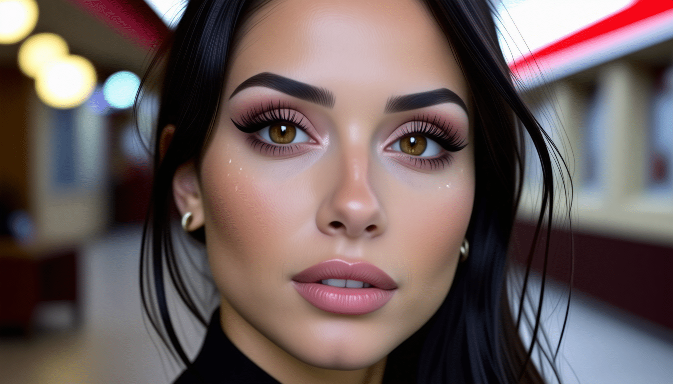 découvrez comment afficher un smoky eye irrésistible, même lors de vos journées grises ou émotionnellement intenses. conseils et astuces pour un maquillage qui résiste à toutes les tempêtes intérieures !