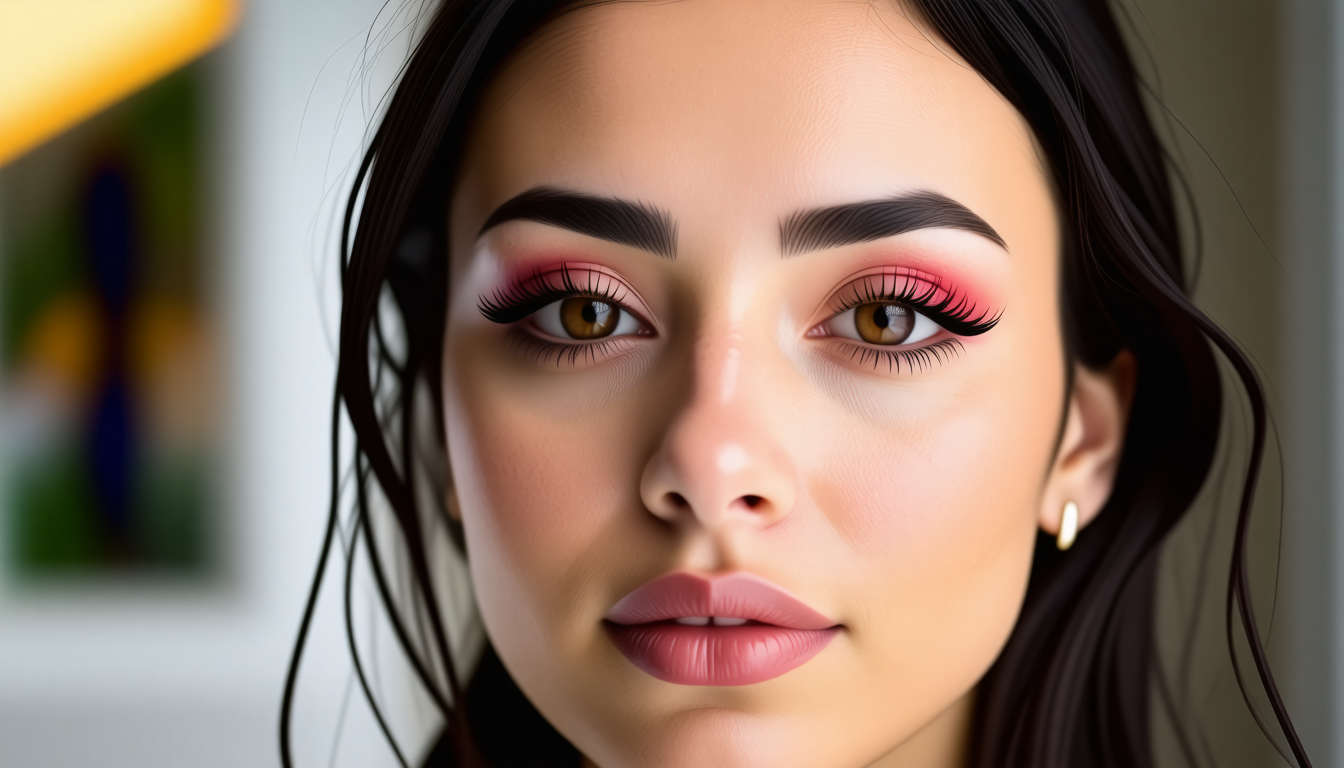 découvrez comment sublimer votre regard avec un smoky eye, même lors de journées grises ou empreintes de mélancolie. astuces, conseils et idées pour porter un maquillage intense tout en douceur, malgré votre pluie intérieure.