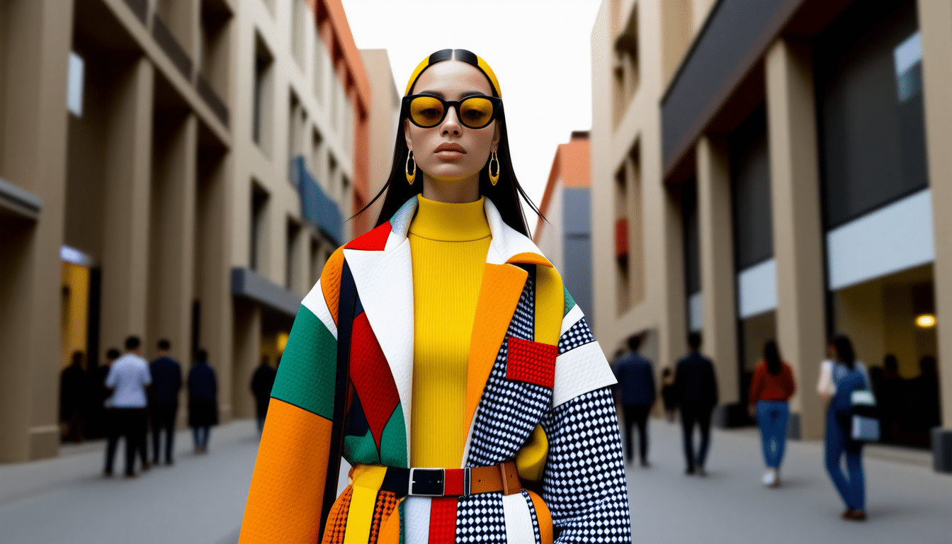 découvrez comment porter une combinaison d’idées fraîches pour renouveler votre style et exprimer votre créativité au quotidien. inspirez-vous de nos conseils pour une allure moderne et originale !