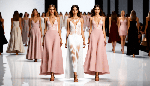 découvrez l'art de choisir une robe pensée pour sublimer chaque moment exceptionnel de votre vie. style, élégance et émotions réunis dans une création unique.