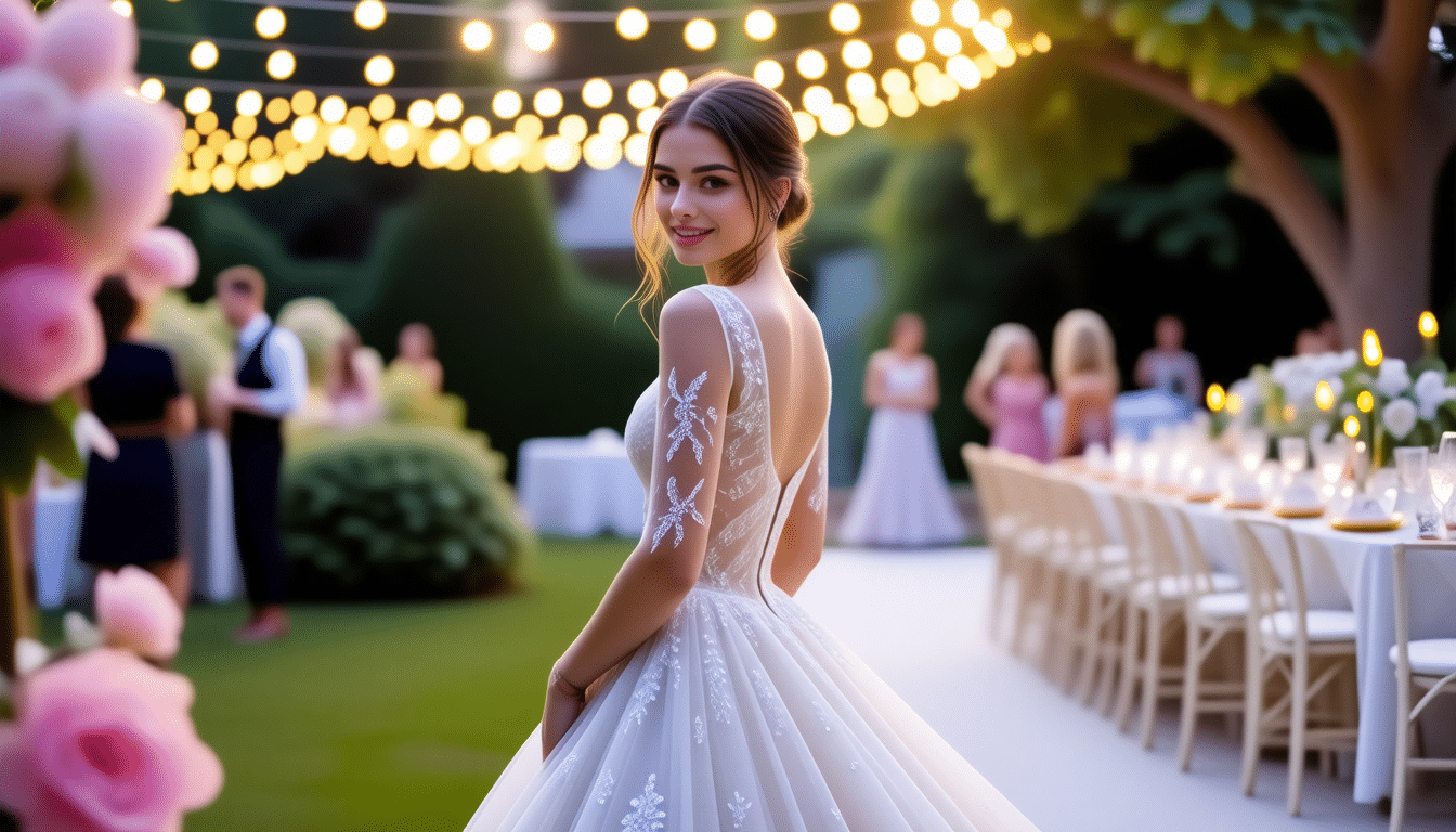 découvrez comment choisir et porter une robe pensée pour sublimer chaque moment important de votre vie. conseils, inspirations et astuces pour une élégance sur-mesure à chaque occasion.