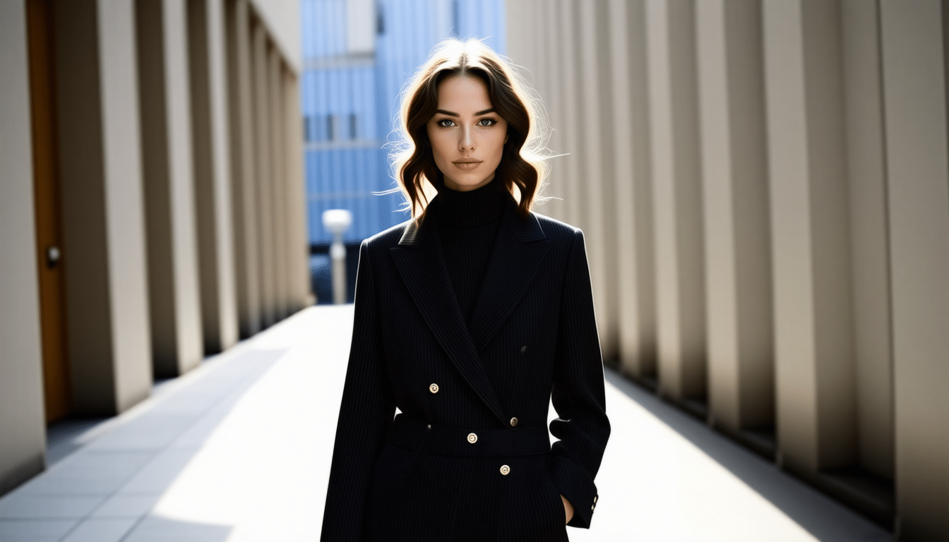 découvrez comment créer un look monochrome élégant tout en explorant votre style intérieur. conseils mode et astuces pour maîtriser l’harmonie des couleurs lors d'une introspection vestimentaire.