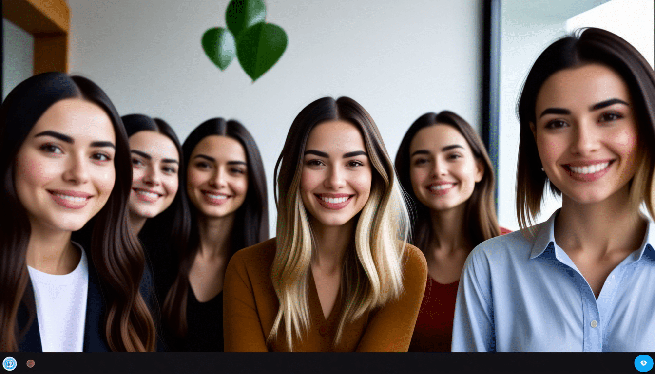 découvrez comment effectuer un soin du visage discret et efficace pendant une réunion fictive. astuces, conseils et produits adaptés pour prendre soin de votre peau sans interrompre votre journée de travail.