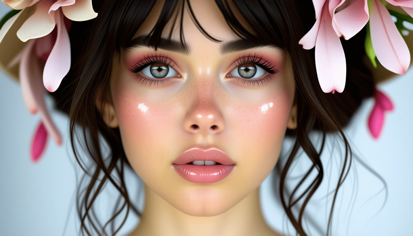 découvrez comment les souvenirs flous peuvent inspirer un maquillage unique et créatif. transformez des émotions et des images imprécises en un look artistique, mêlant nostalgie et originalité.