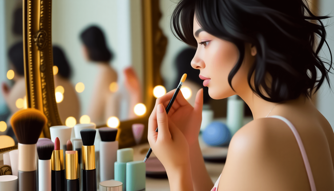 découvrez comment un souvenir flou peut inspirer et transformer votre routine maquillage. conseils, astuces et réflexion sur l’influence de la mémoire dans l’art de se sublimer.