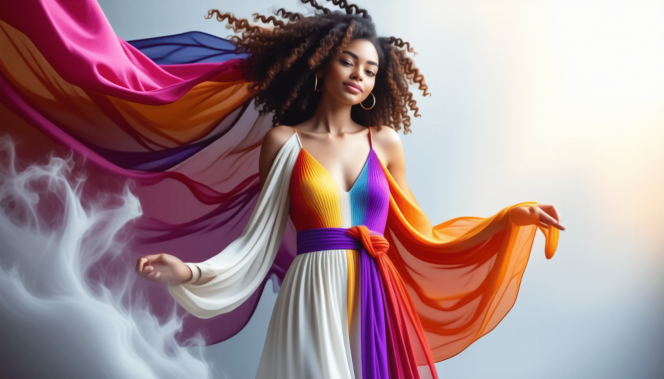 découvrez comment choisir votre tenue du jour en vous inspirant de vos rêves de la veille. conseils pour harmoniser votre style avec votre état d’esprit nocturne et révéler votre personnalité à travers votre garde-robe.