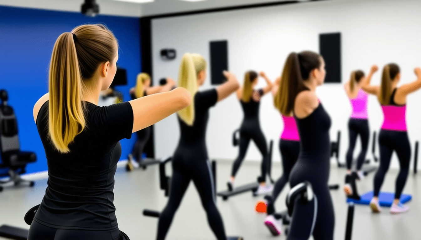 découvrez les 5 entraînements les plus efficaces pour perdre du poids rapidement et durablement. conseils, astuces et exercices accessibles à tous pour atteindre vos objectifs minceur !