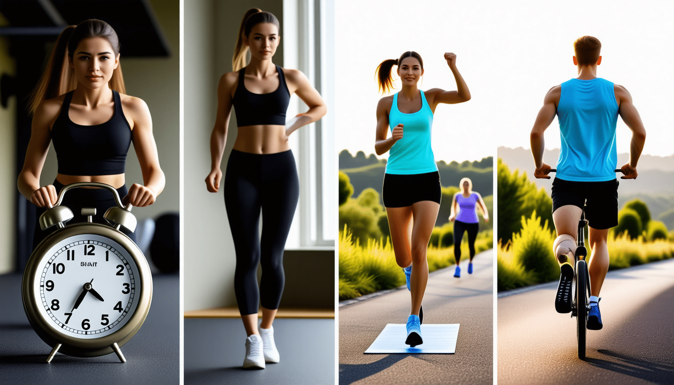 découvrez les 5 meilleurs entraînements pour brûler des graisses rapidement et efficacement. des conseils adaptés pour perdre du poids durablement et retrouver la forme !