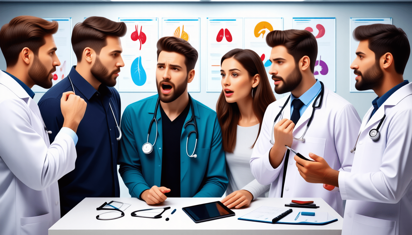 découvrez comment les différents types de toux peuvent aider à identifier la cause sous-jacente et orienter vers le bon diagnostic médical. symptômes, causes et conseils pour mieux comprendre votre toux.